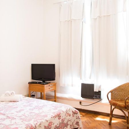 Leblon Spot Design Hostel Rio de Janeiro Bagian luar foto