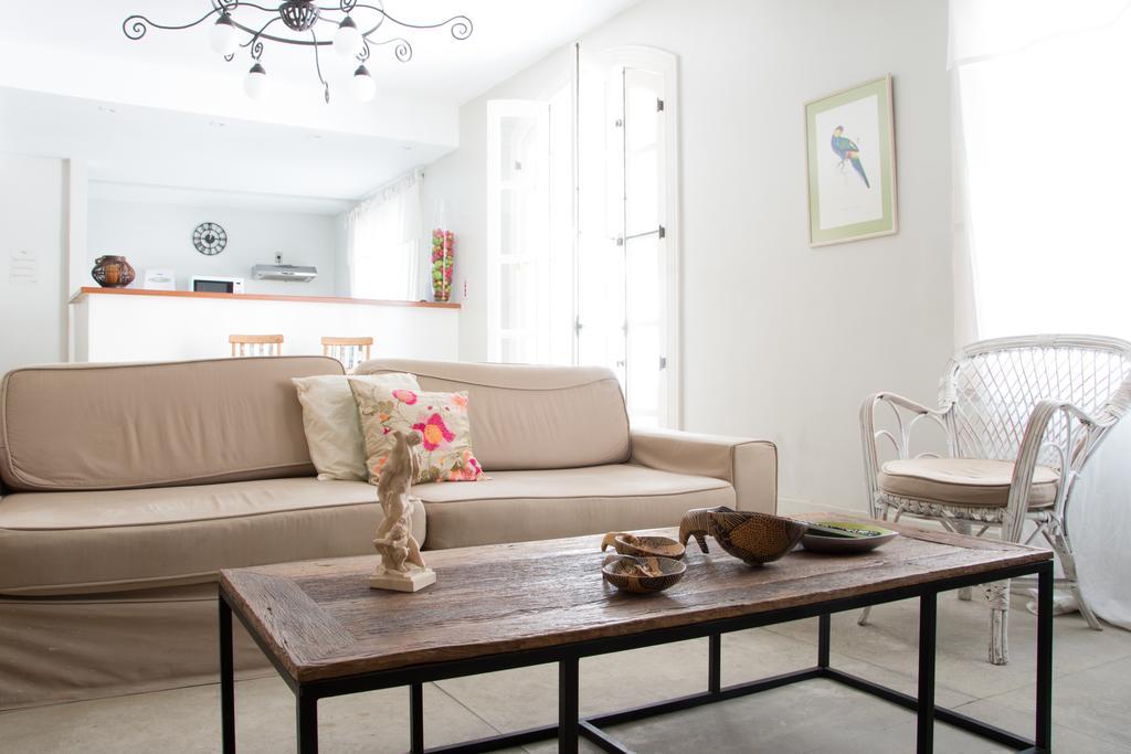 Leblon Spot Design Hostel Rio de Janeiro Bagian luar foto
