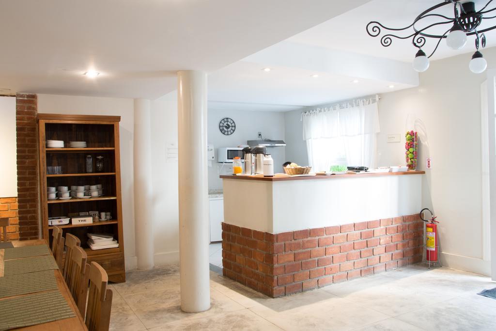 Leblon Spot Design Hostel Rio de Janeiro Bagian luar foto