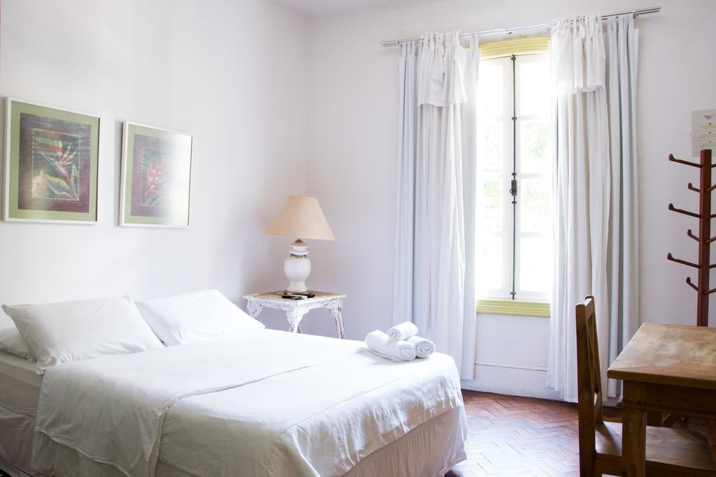 Leblon Spot Design Hostel Rio de Janeiro Bagian luar foto